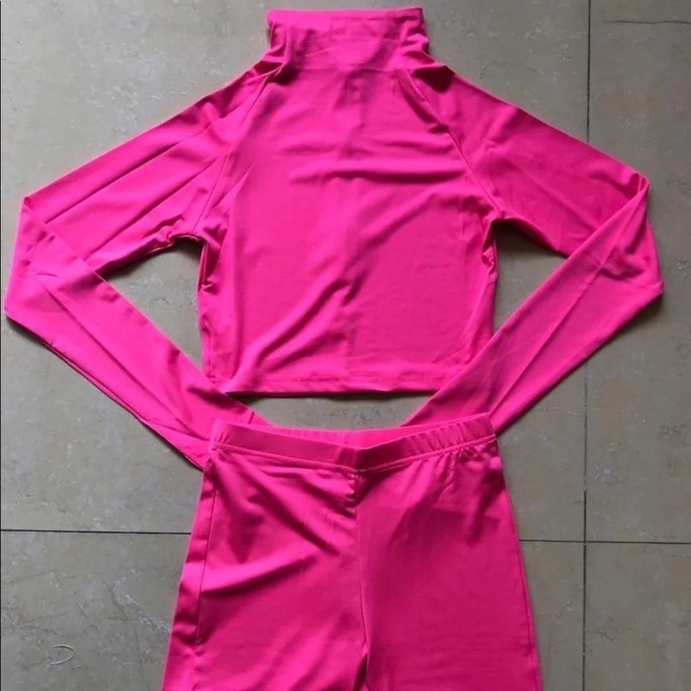 2 piece outfit